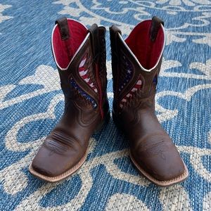 Ariat Quickdraw VentTEK Boots